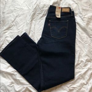 Levi’s Straight leg jeans